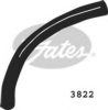 GATES 3822 Radiator Hose